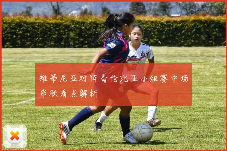 维蒂尼亚对阵哥伦比亚小组赛中场串联看点解析