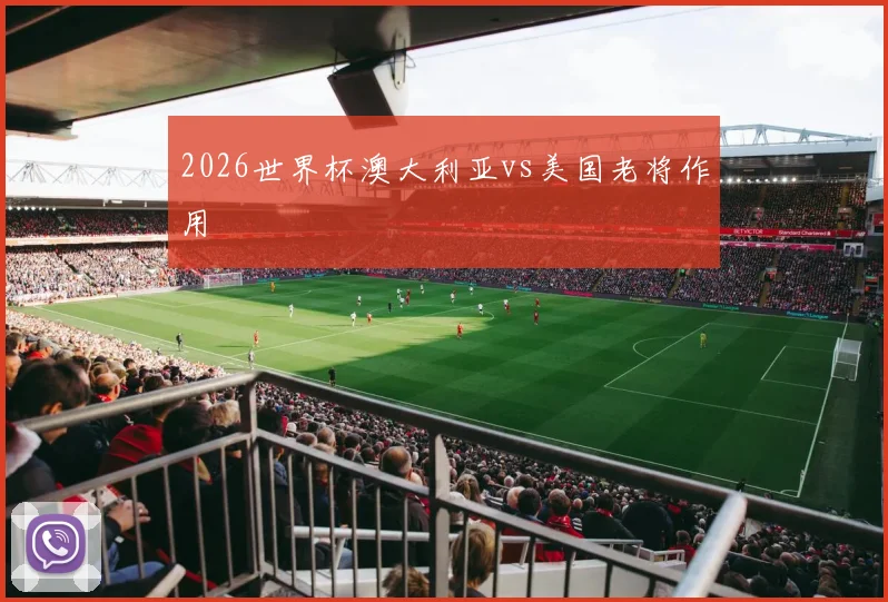 2026世界杯澳大利亚vs美国老将作用